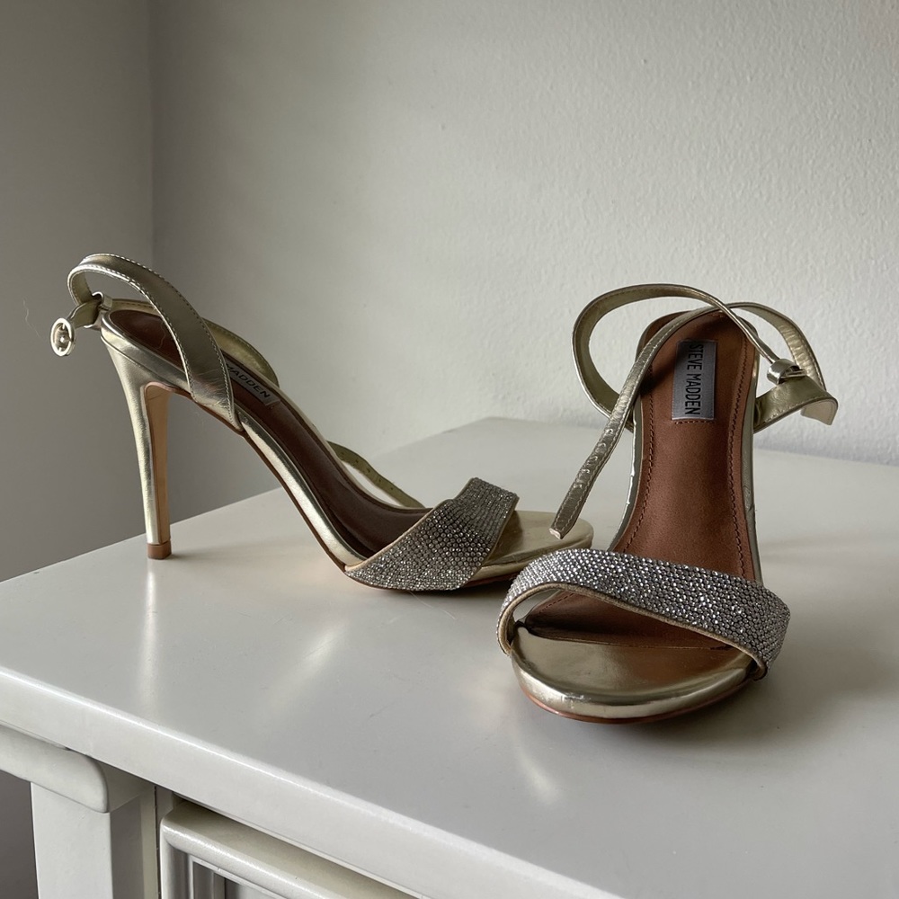 Steve Madden heels